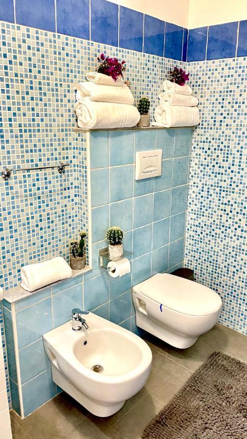 Villa Bouganville Àrbatax Екстериор снимка