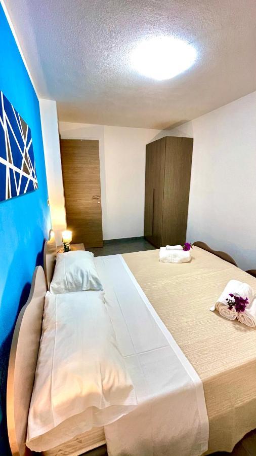 Villa Bouganville Àrbatax Екстериор снимка