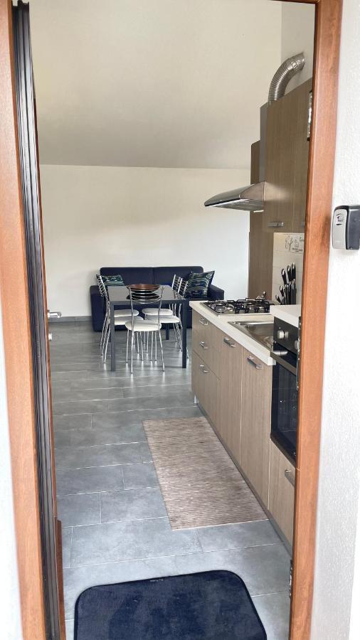 Villa Bouganville Àrbatax Екстериор снимка