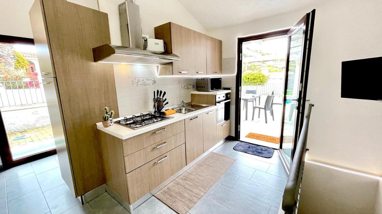 Villa Bouganville Àrbatax Екстериор снимка